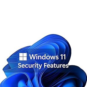 Windows 11 Security Features