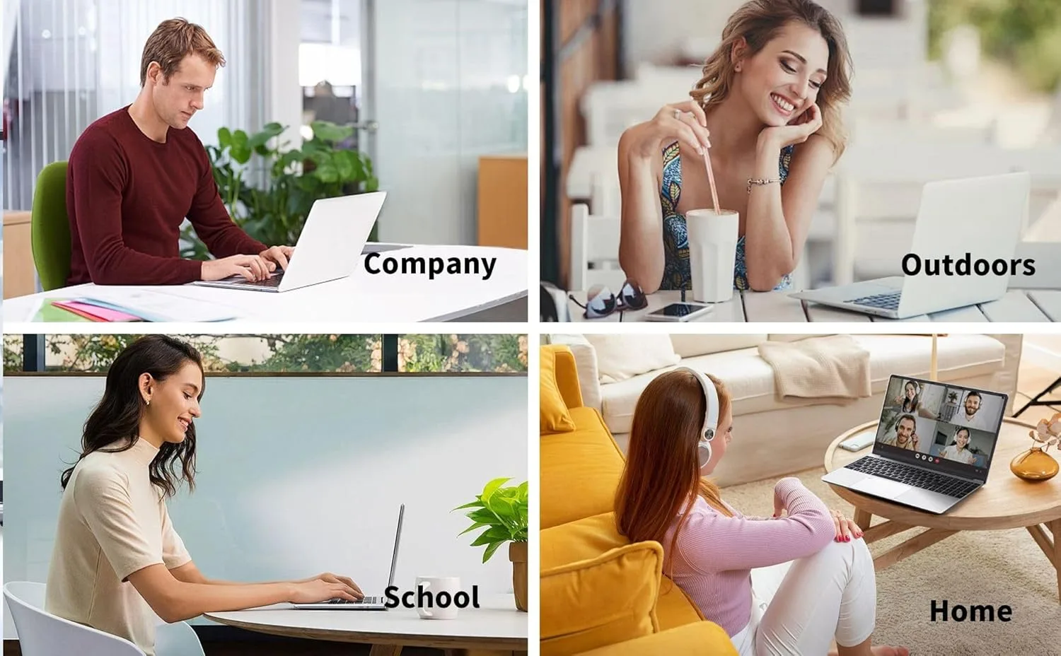 1769214567 632 Dell Laptop Computer for Home and Student Intel Core Processor