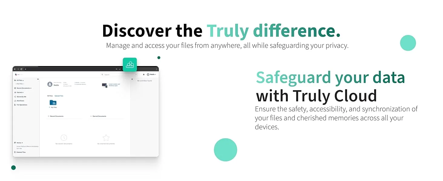 Truly Max Family License