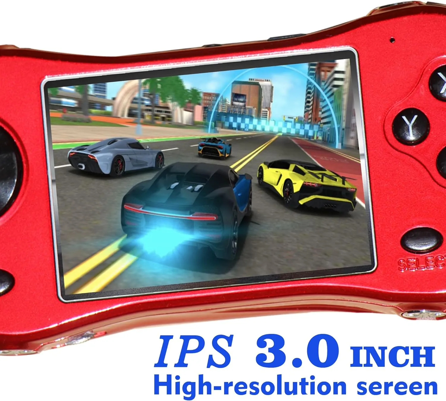 1769328325 579 Handheld Game Console for Kids Preloaded 240 Retro Video Games