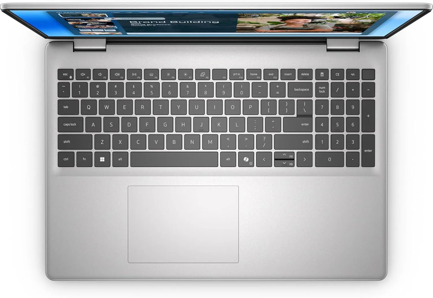 1769348350 629 Dell 16 Touchscreen Business Laptop DC16251 16 FHD 1610 300 Nits