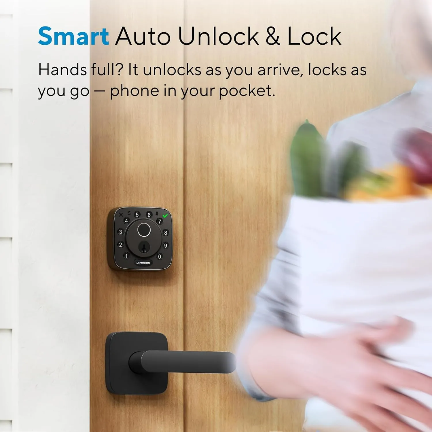 1769402294 706 ULTRALOQ Bolt Fingerprint WiFi Smart Lock Works with Apple Home