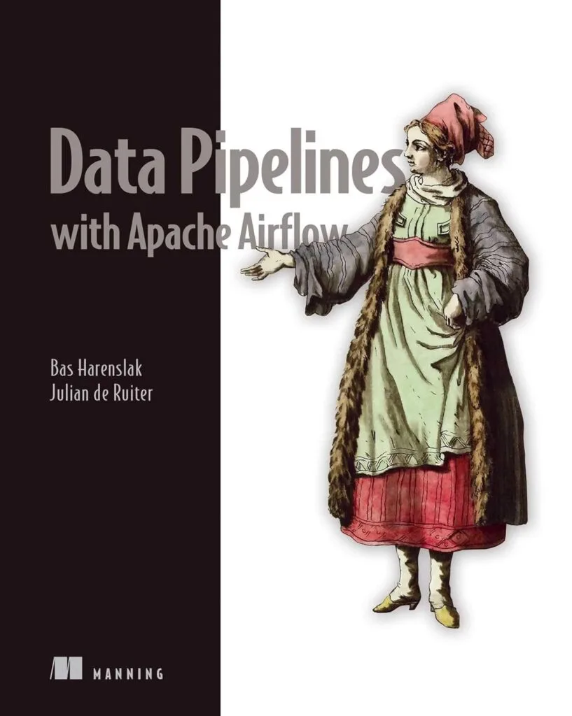 Data Pipelines with Apache Airflow Data Pipelines with Apache Airflow