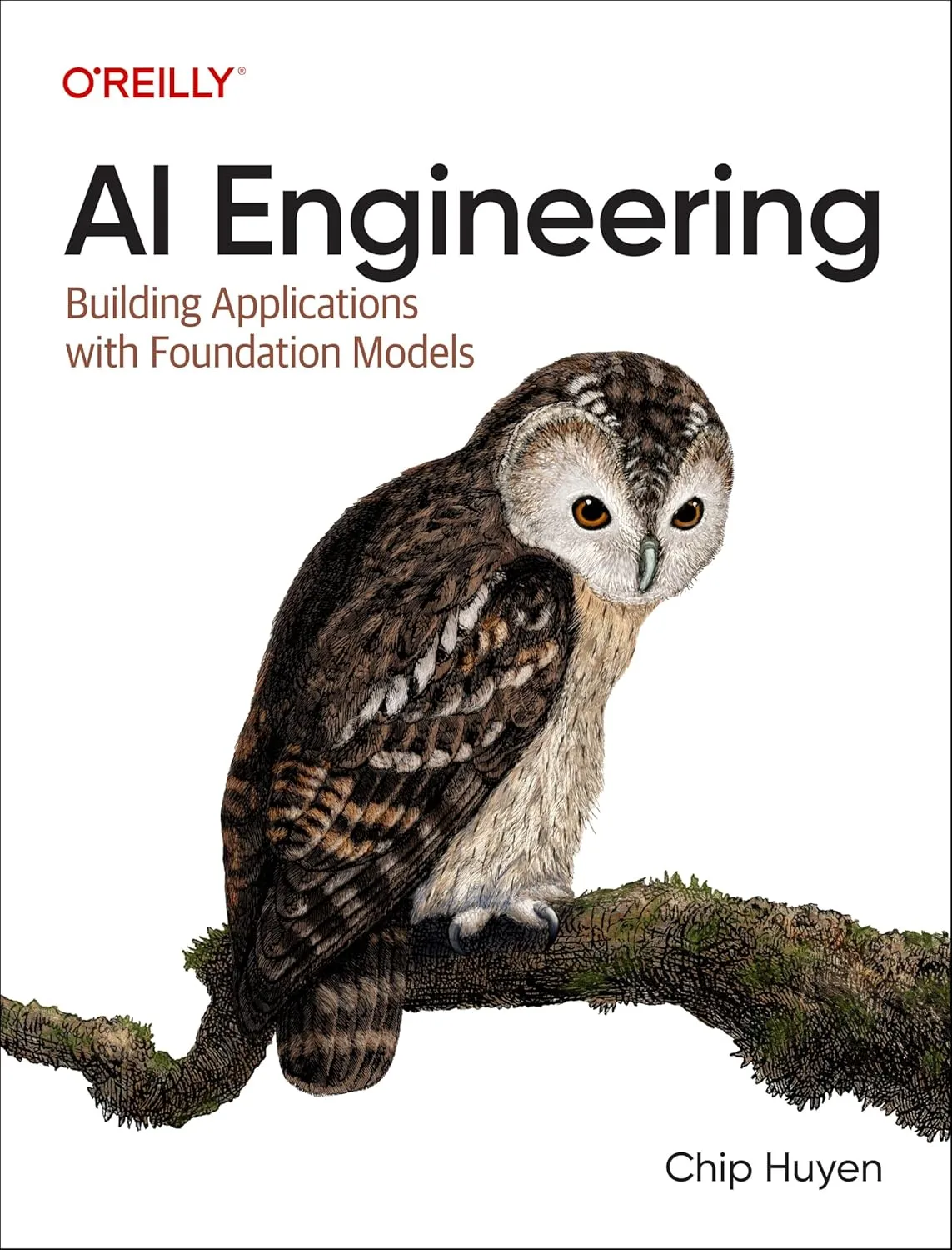 AI Engineering Building Applications with Foundation Models