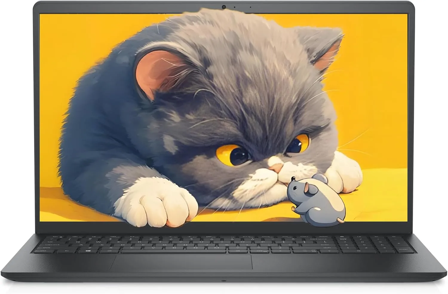 Dell Laptop Computer for Home and Student Intel Core Processor