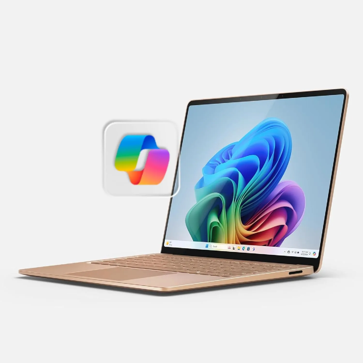 Microsoft Surface Laptop 2024 Windows 11 Copilot PC 138 Touchscreen