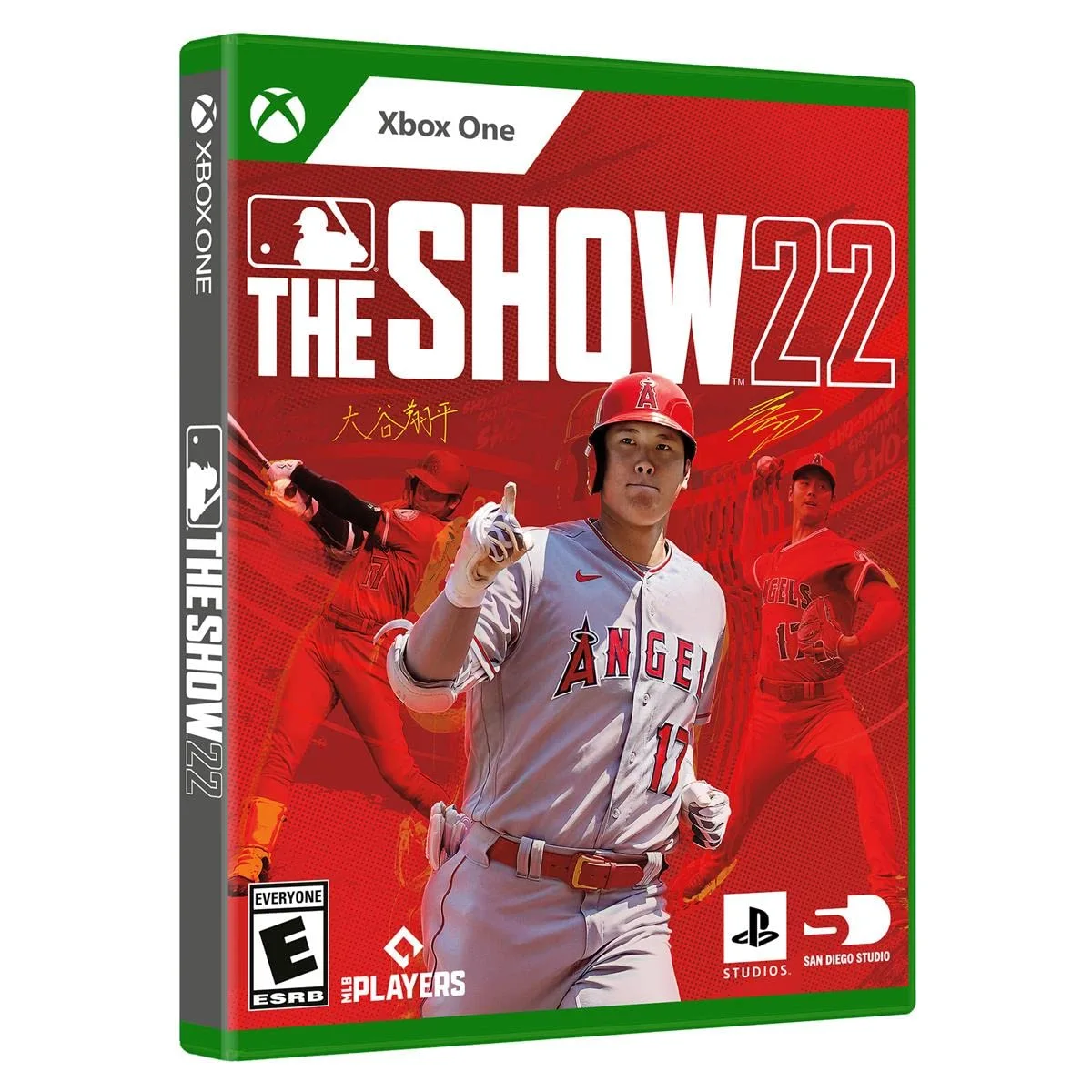 1771030404 483 MLB The Show 22 for Xbox One