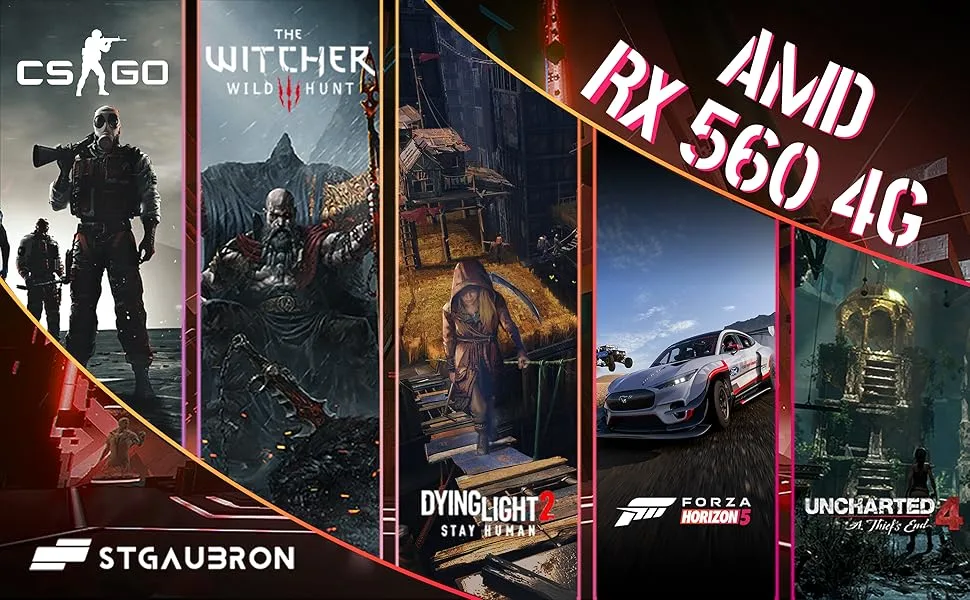 RGB BlueTooth Sund Bar