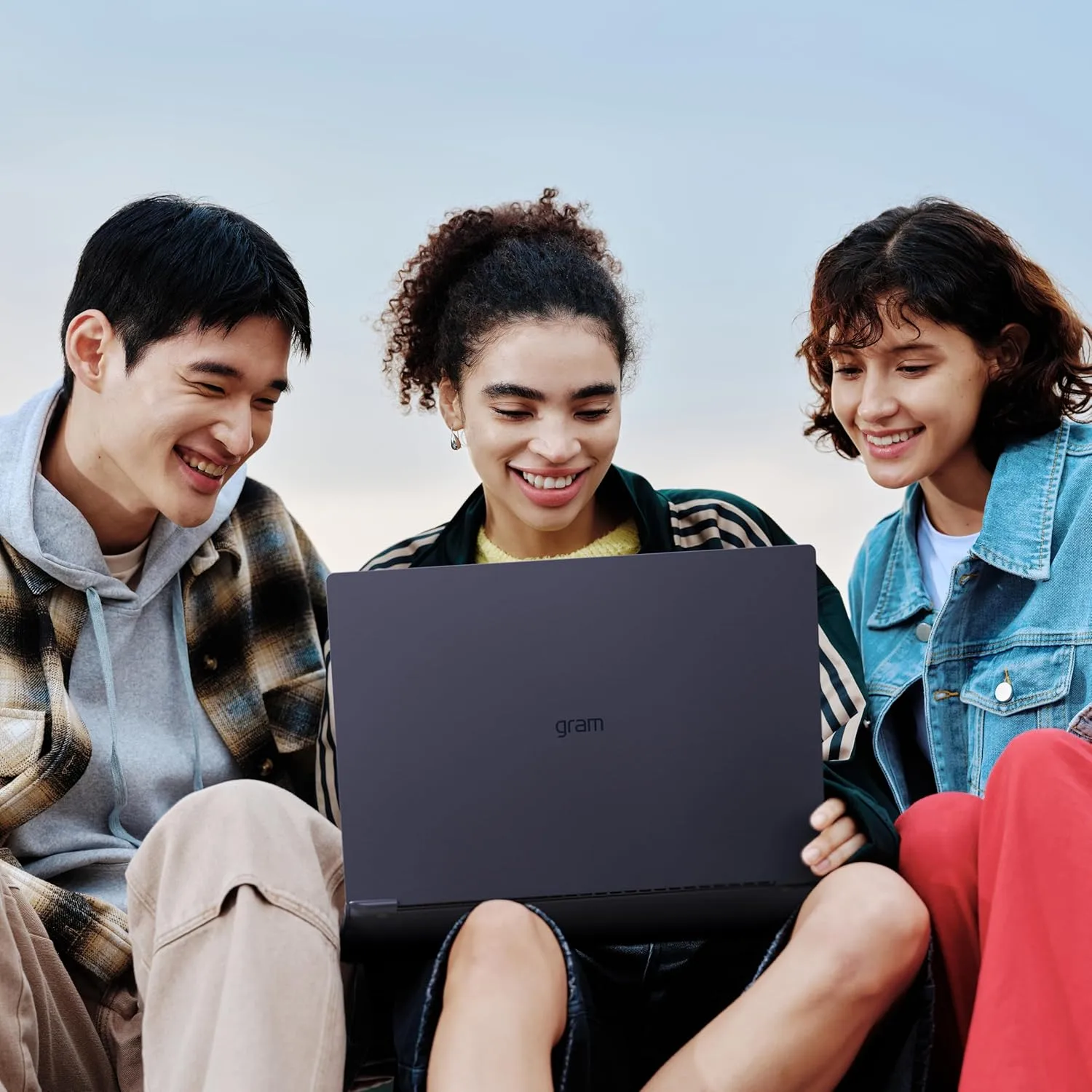 1771160732 322 LG gram Pro 17 inch Lightweight Laptop Computer Intel Evo Edition