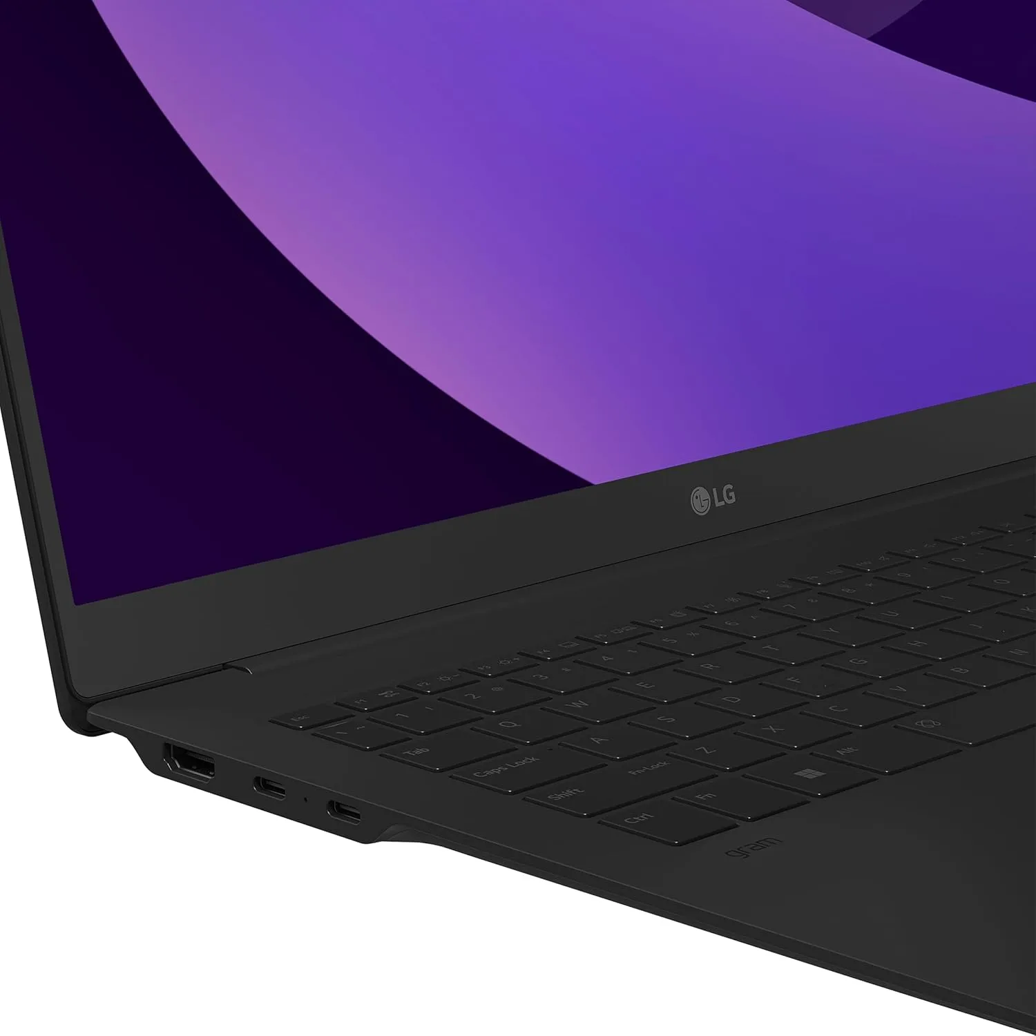 1771160732 346 LG gram Pro 17 inch Lightweight Laptop Computer Intel Evo Edition