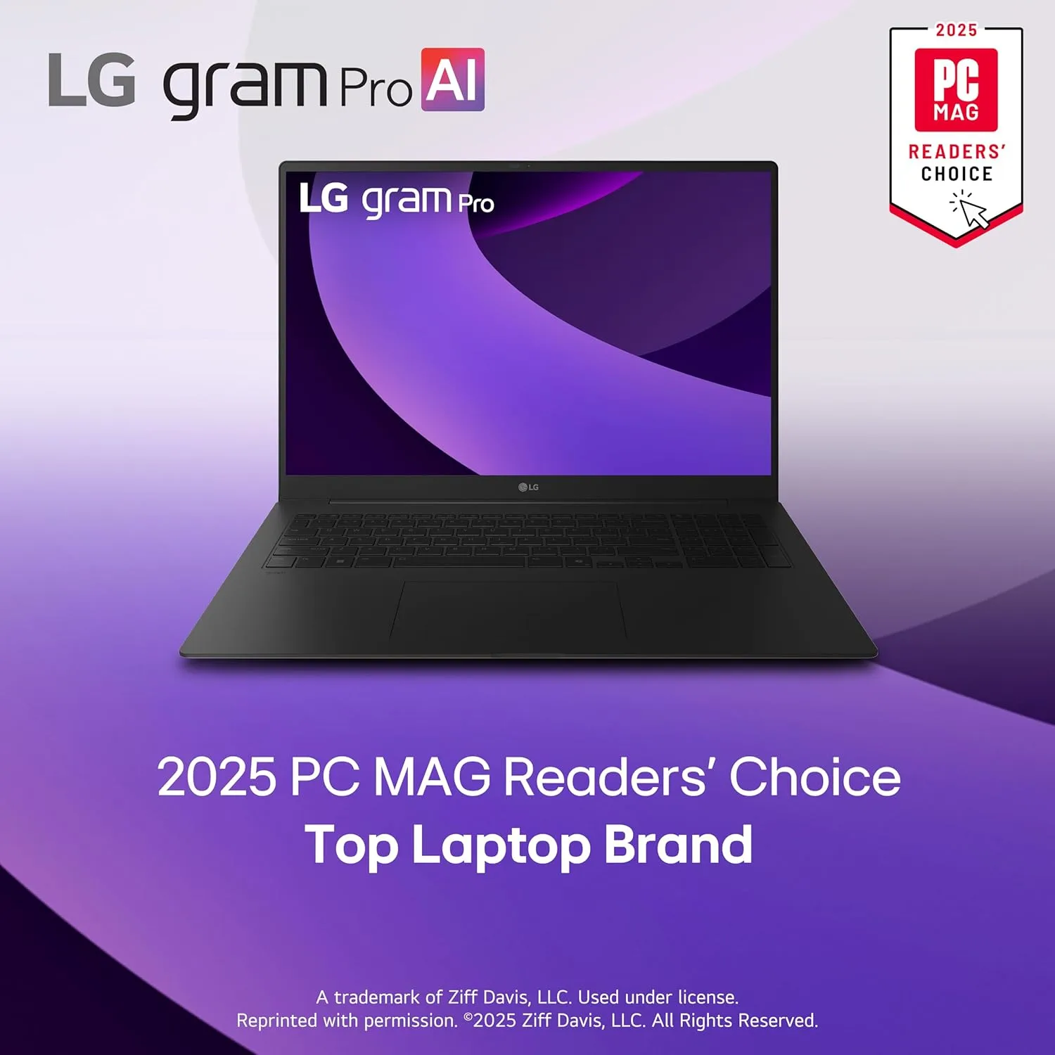 1771160732 559 LG gram Pro 17 inch Lightweight Laptop Computer Intel Evo Edition
