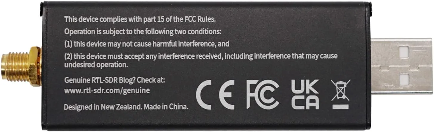 1771165421 590 RTL SDR Blog V4 R828D RTL2832U 1PPM TCXO HF Bias Tee