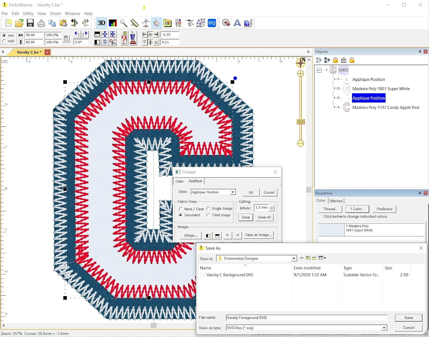 1771200592 372 Embrilliance Essentials Embroidery Software for Mac PC