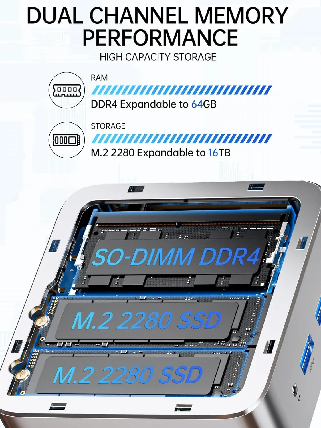 1771213444 115 GMKtec Mini PC Ryzen 5 3500U 1TB NVMe SSD 16GB