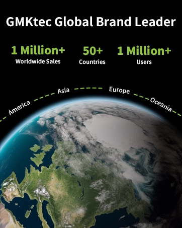 the world's largest brand leader