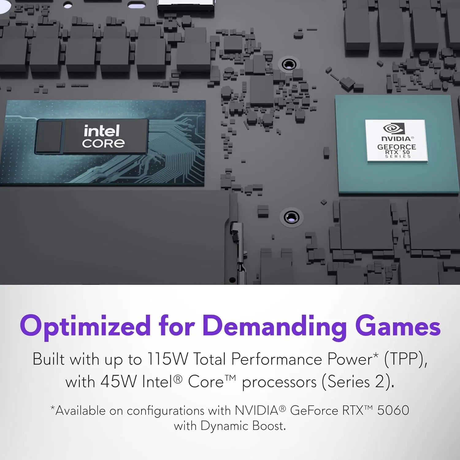 1771230548 675 Alienware 16 Aurora Laptop AC16250 16 inch 1610 WQXGA Display Intel Core