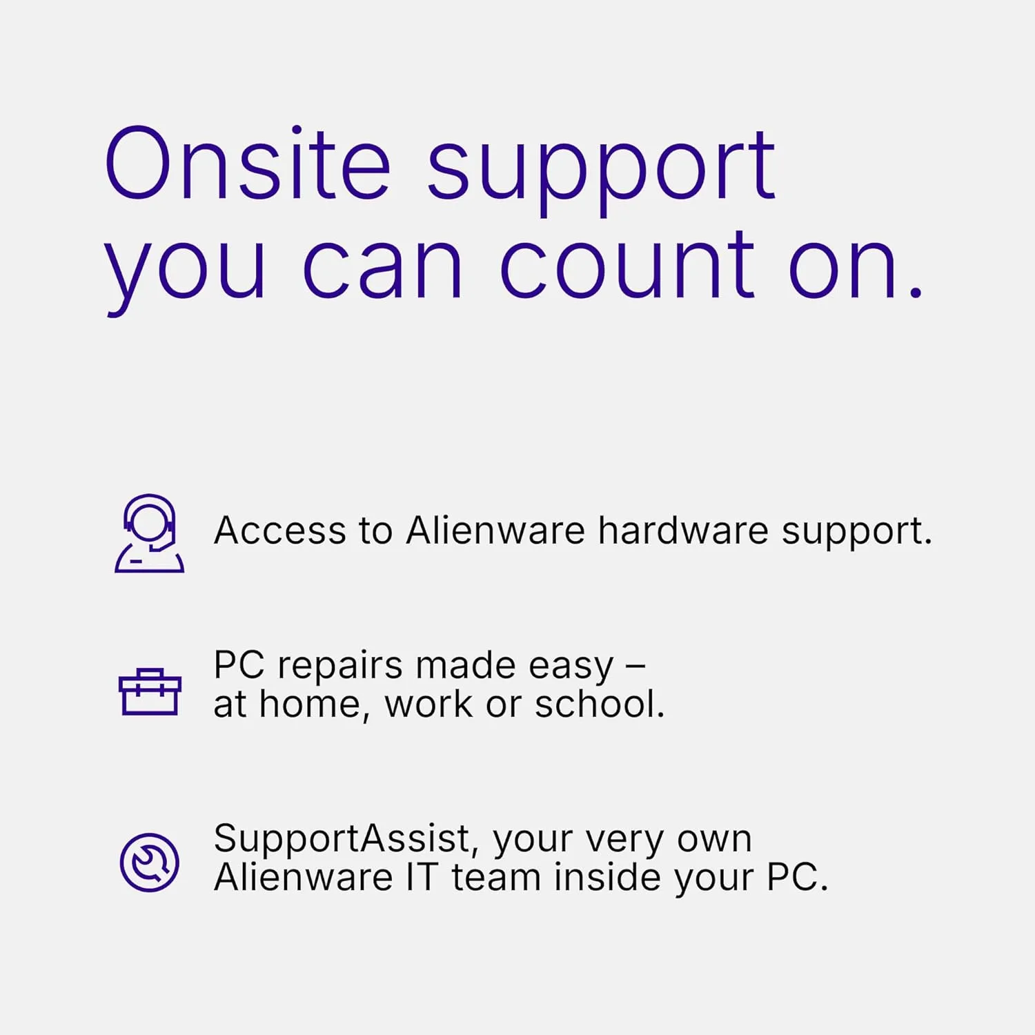 1771230549 485 Alienware 16 Aurora Laptop AC16250 16 inch 1610 WQXGA Display Intel Core