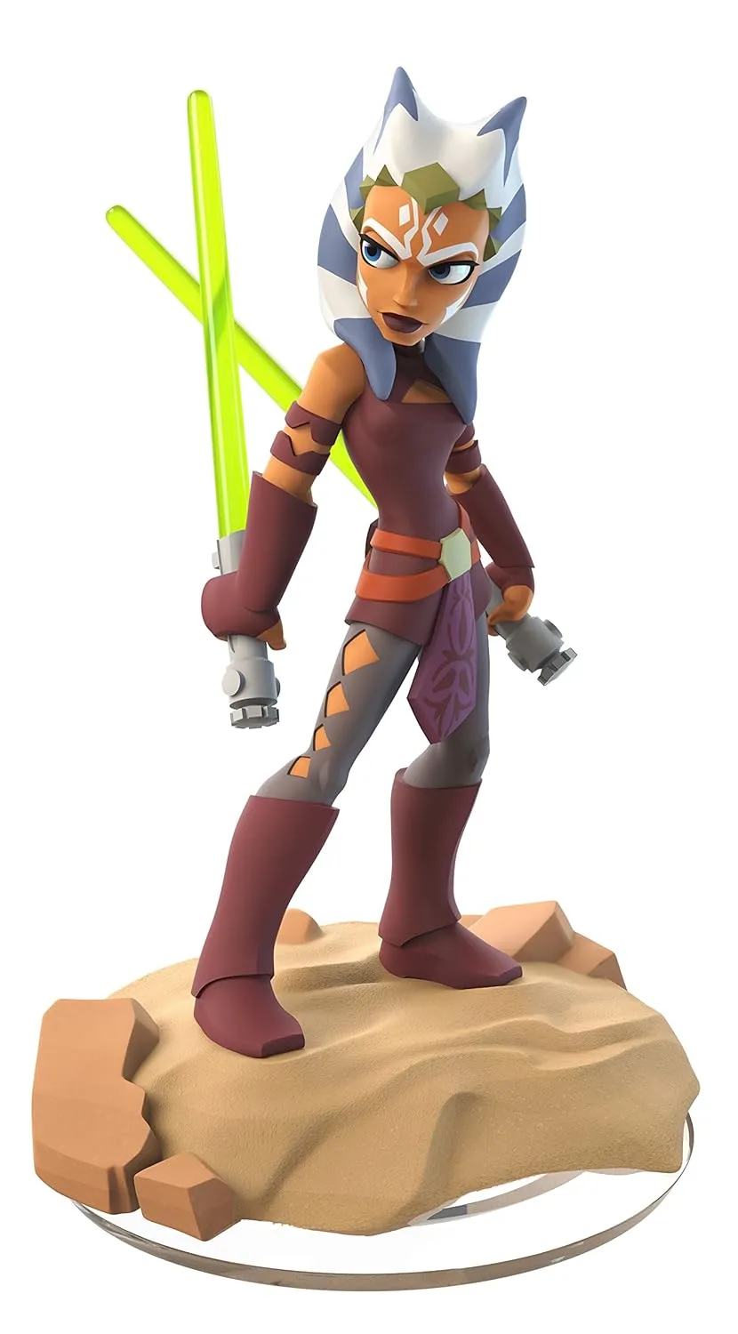 1771243725 491 Disney INFINITY 30 Edition Starter Pack Wii U