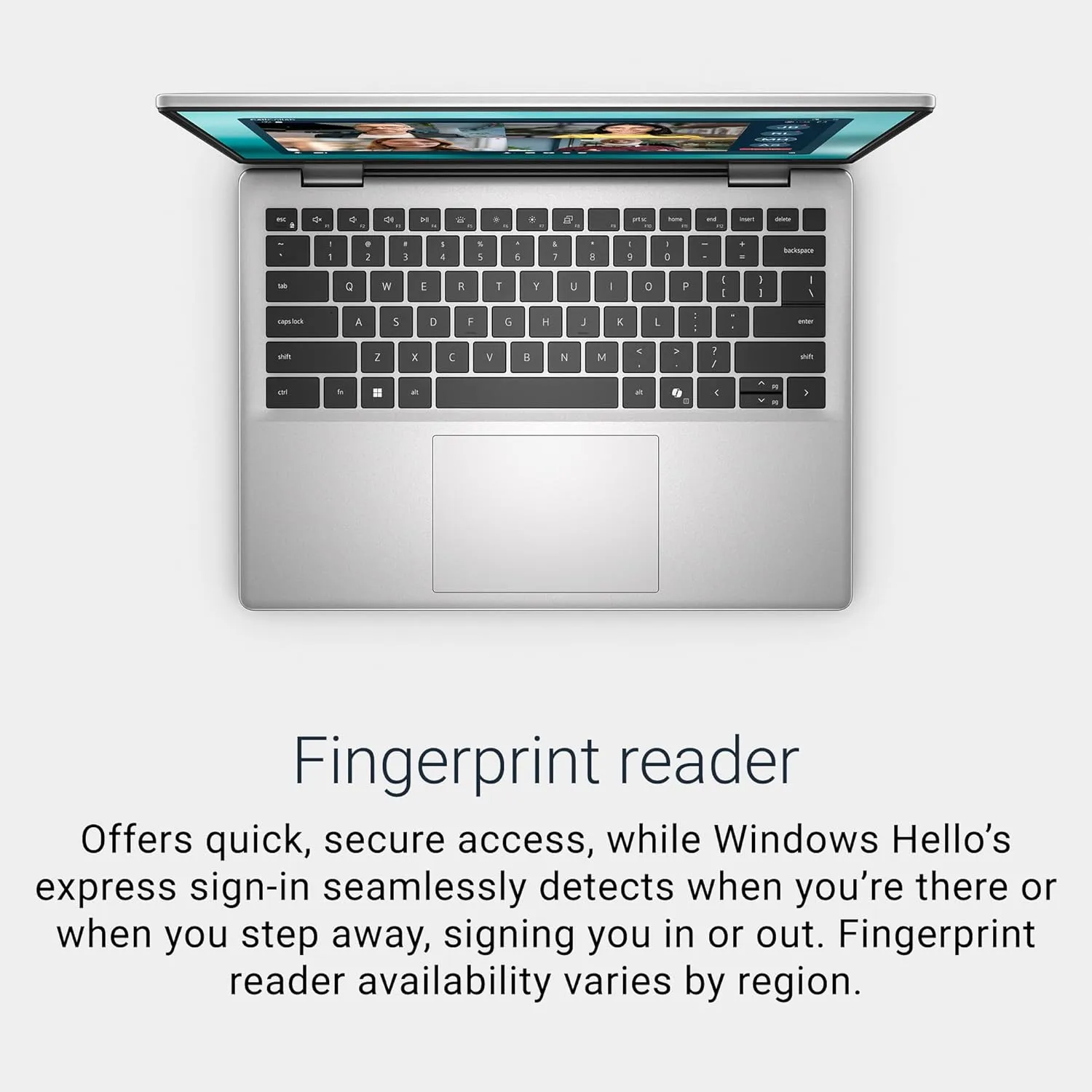 1771317582 86 Dell 14 Laptop DC14250 140 inch FHD Anti Glare Display Intel Core 5