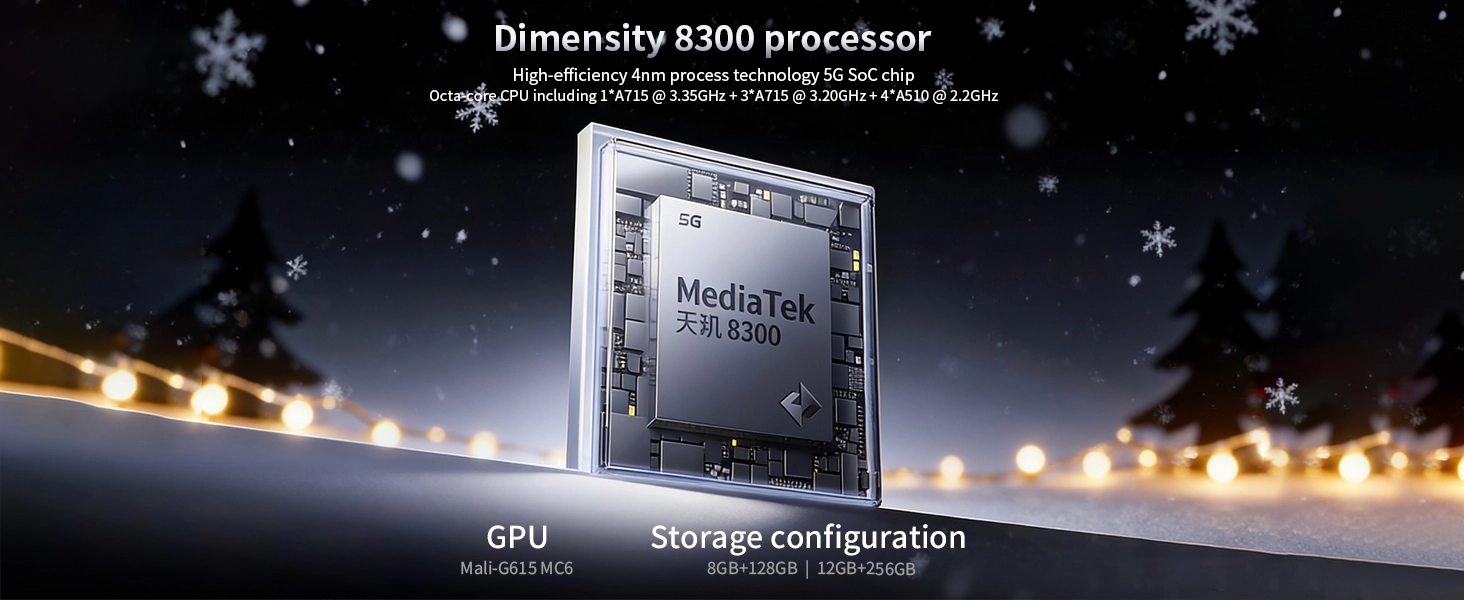 rg477m dimensity 8300 processor