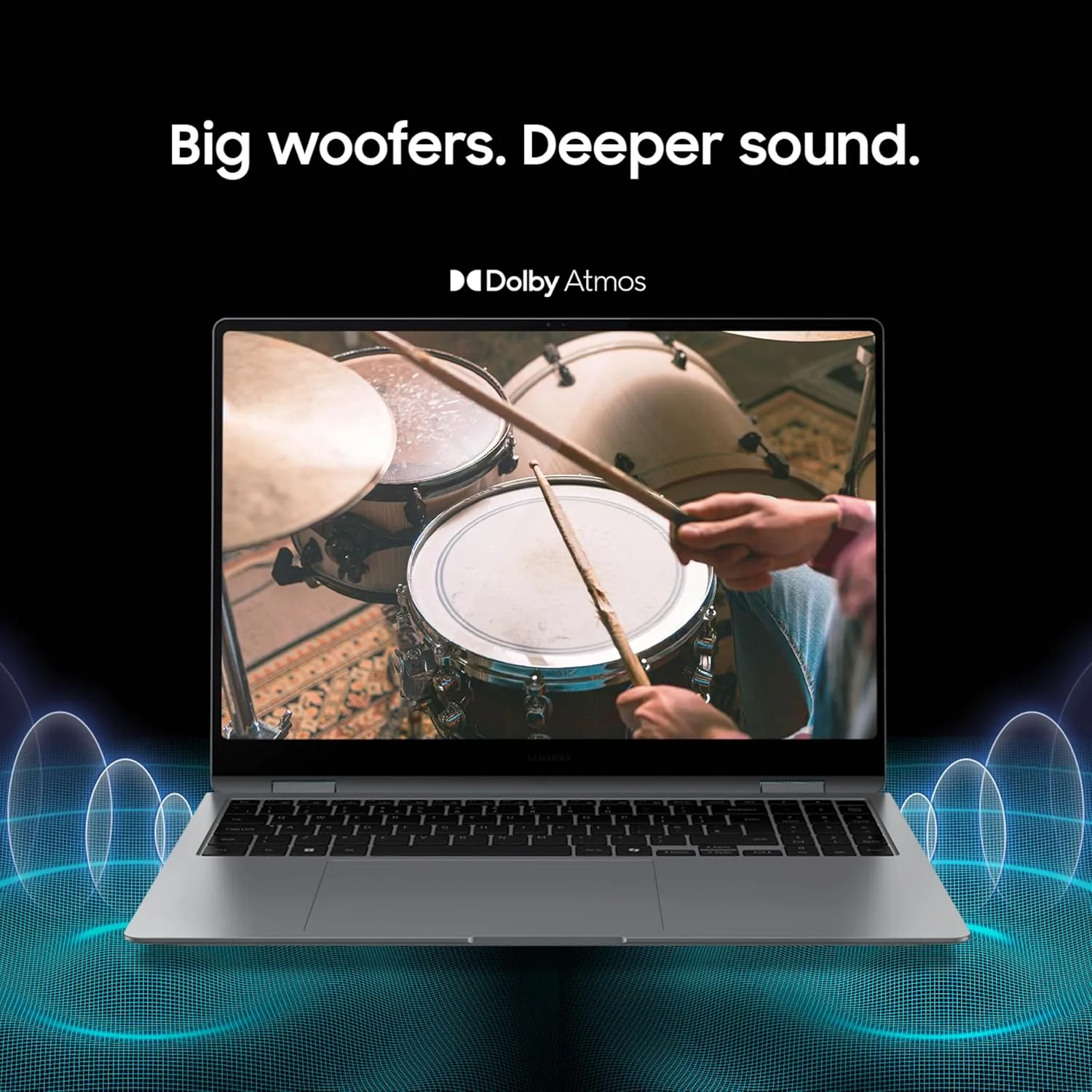 1771355503 803 Samsung 16 Galaxy Book5 Pro 360 Copilot PC AI Computer