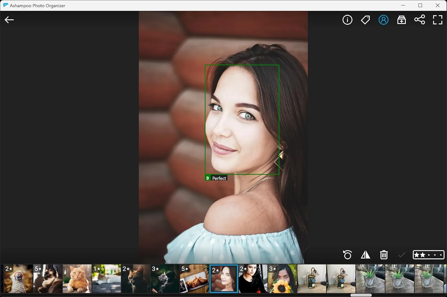 1771466160 151 Photo Organizer Pro 25 Photo management software automatic sorting
