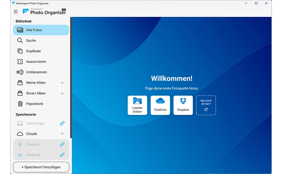 Photo Organizer Pro 25