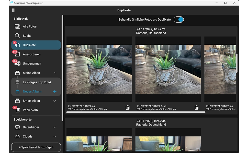 Photo Organizer Pro 25