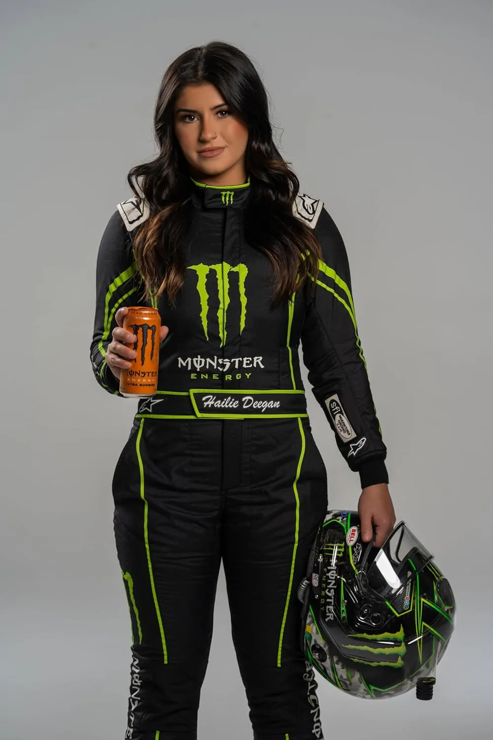 1771492043 666 Monster Energy Ultra Sunrise Sugar Free Energy Drink 16 Fl