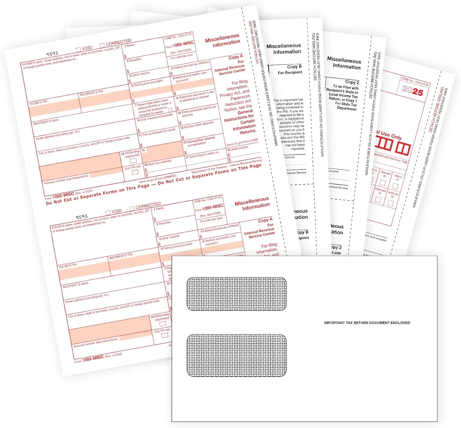 1771518025 901 Blue Summit 25 1099 Misc Forms 2025 with Tax Right