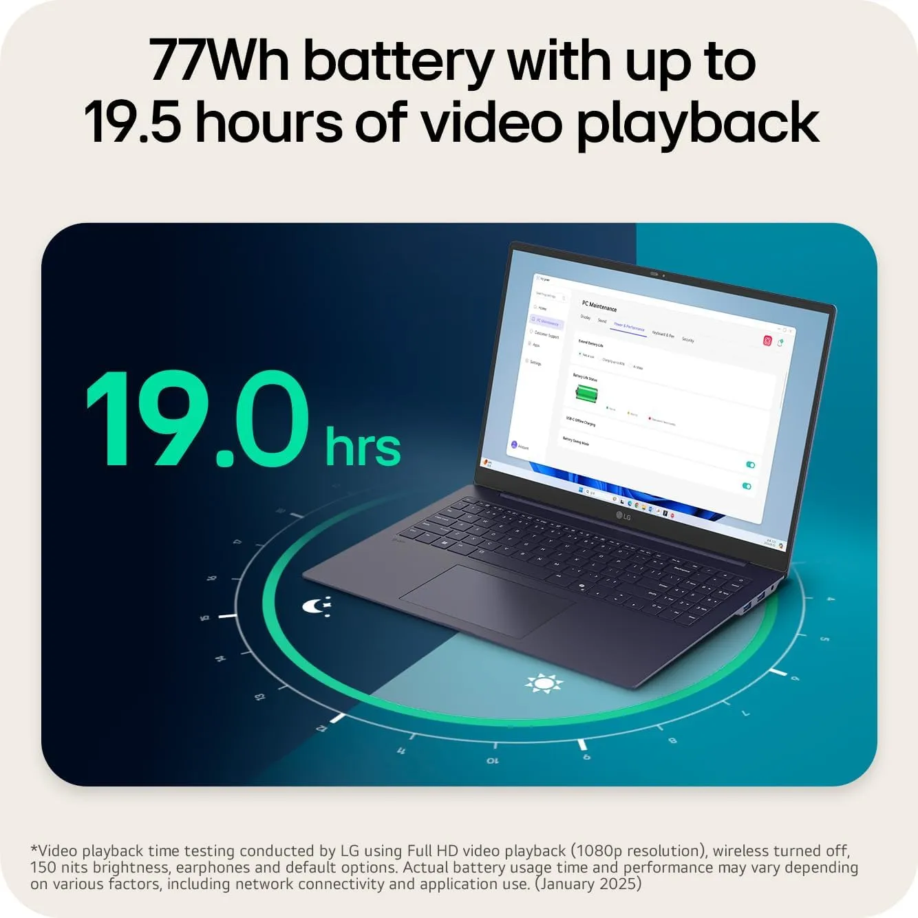 1771548241 431 LG gram Pro 2in1 16 inch Lightweight Touchscreen Laptop Computer Intel