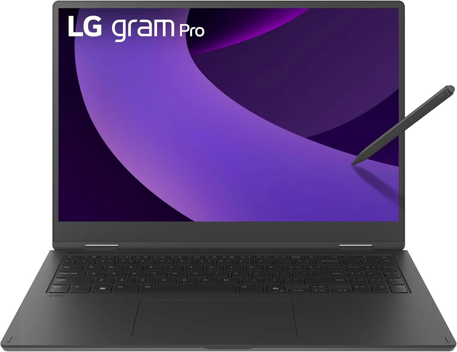 1771548241 932 LG gram Pro 2in1 16 inch Lightweight Touchscreen Laptop Computer Intel