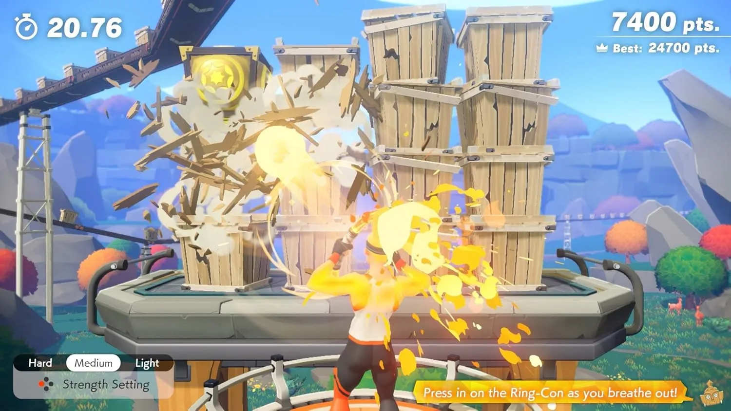 1771561441 113 Ring Fit Adventure Nintendo Switch