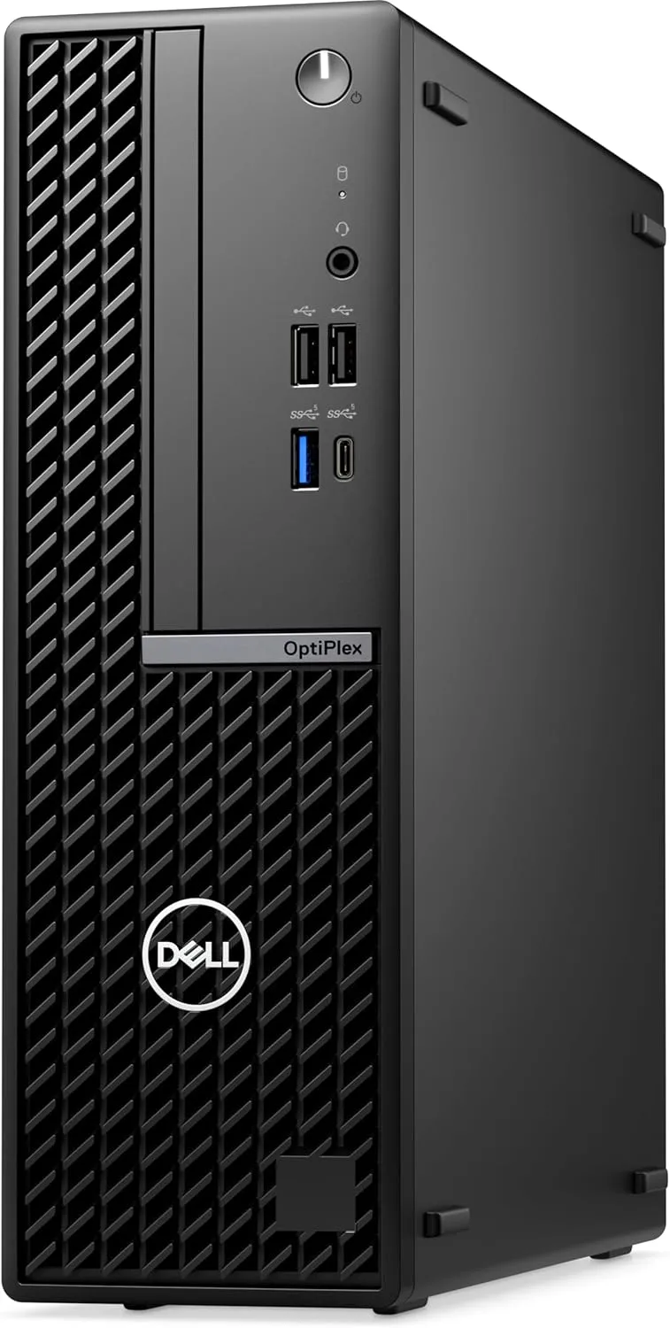 1771583720 18 Dell OptiPlex 7020 Desktop Computer SFF Intel 14 Core i5 14400 16GB