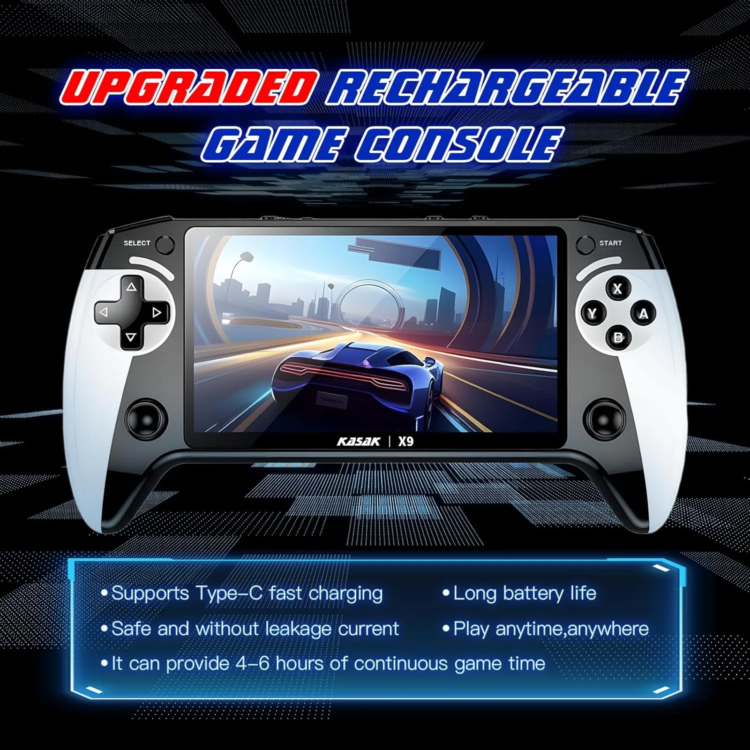 1771614505 14 Retro Handheld Game Console of Boy Portable Hand Held Video