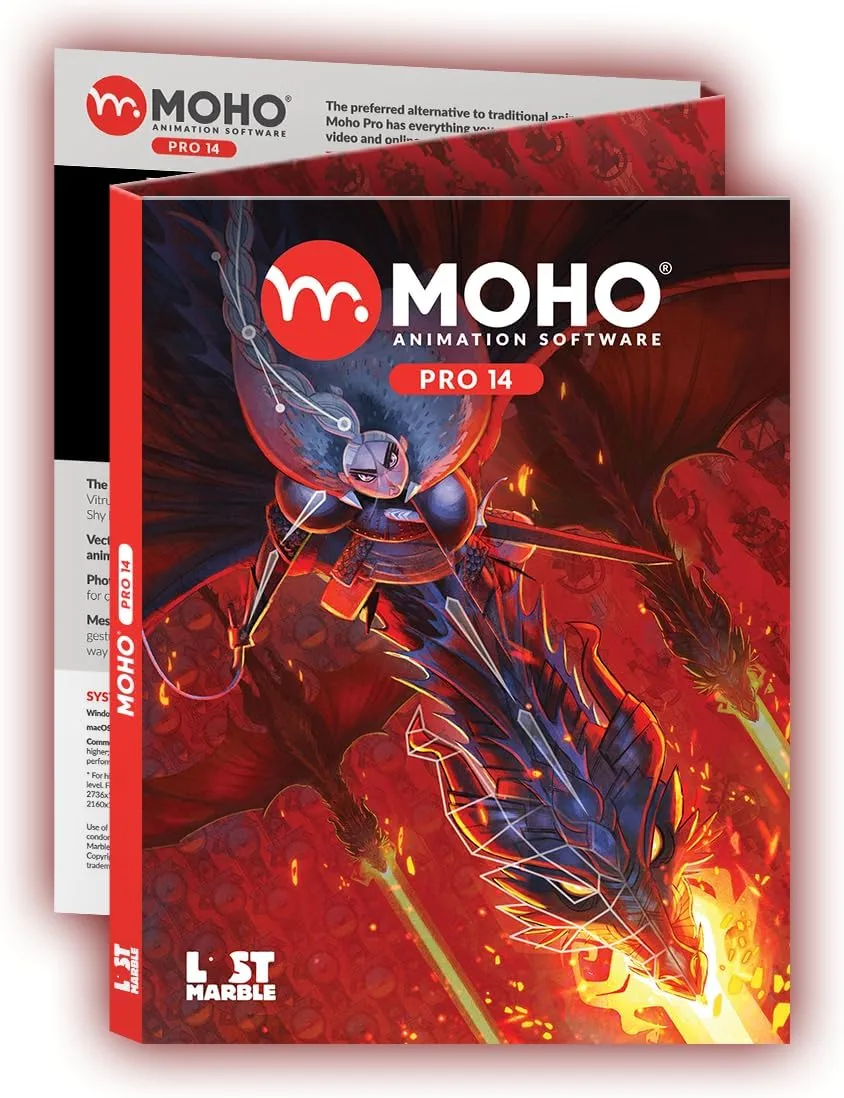 1771623123 210 Moho Pro 14 Professional animation software for PC and