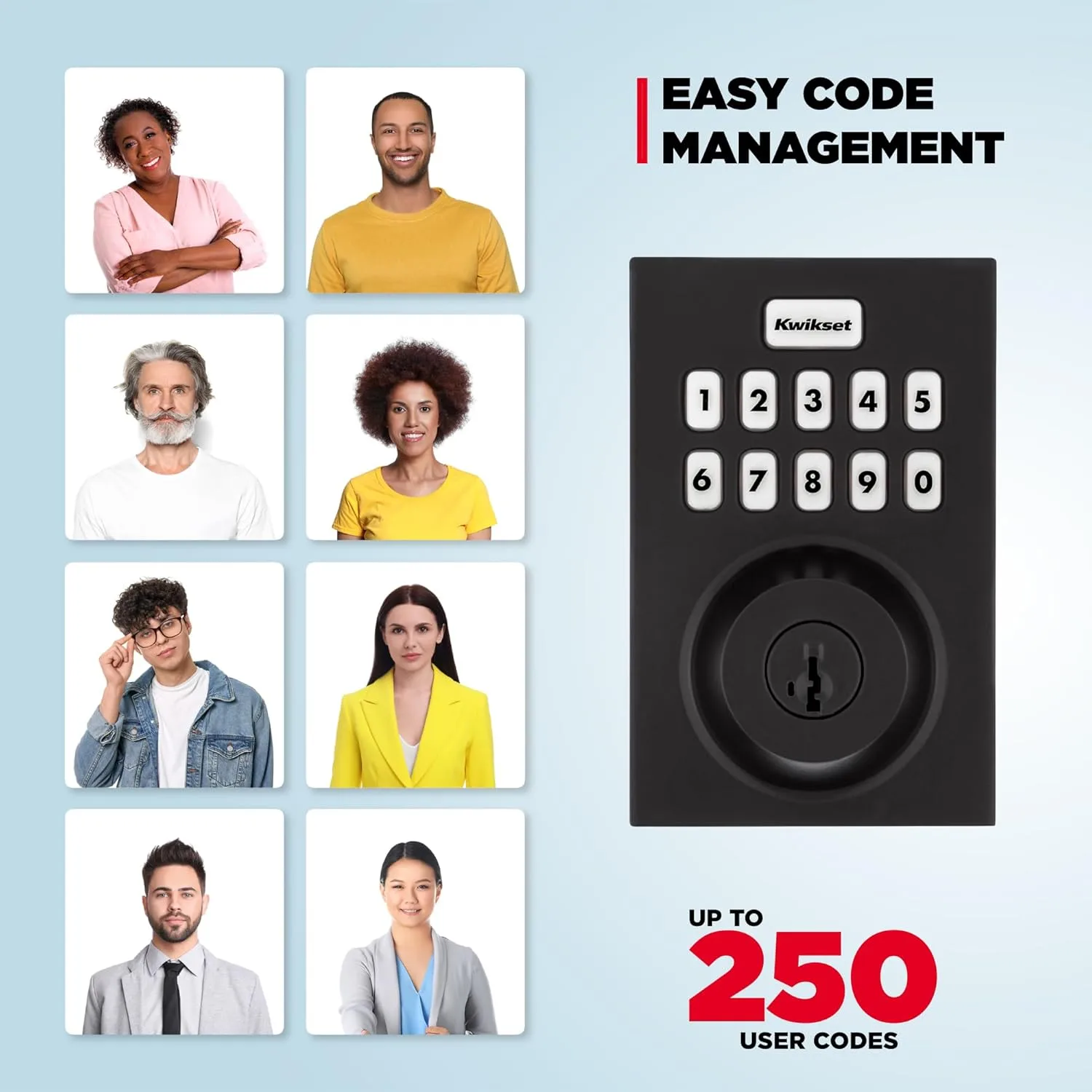 1771662145 748 Kwikset HomeConnect 620 Z Wave Long Range Enabled Keypad Smart Lock