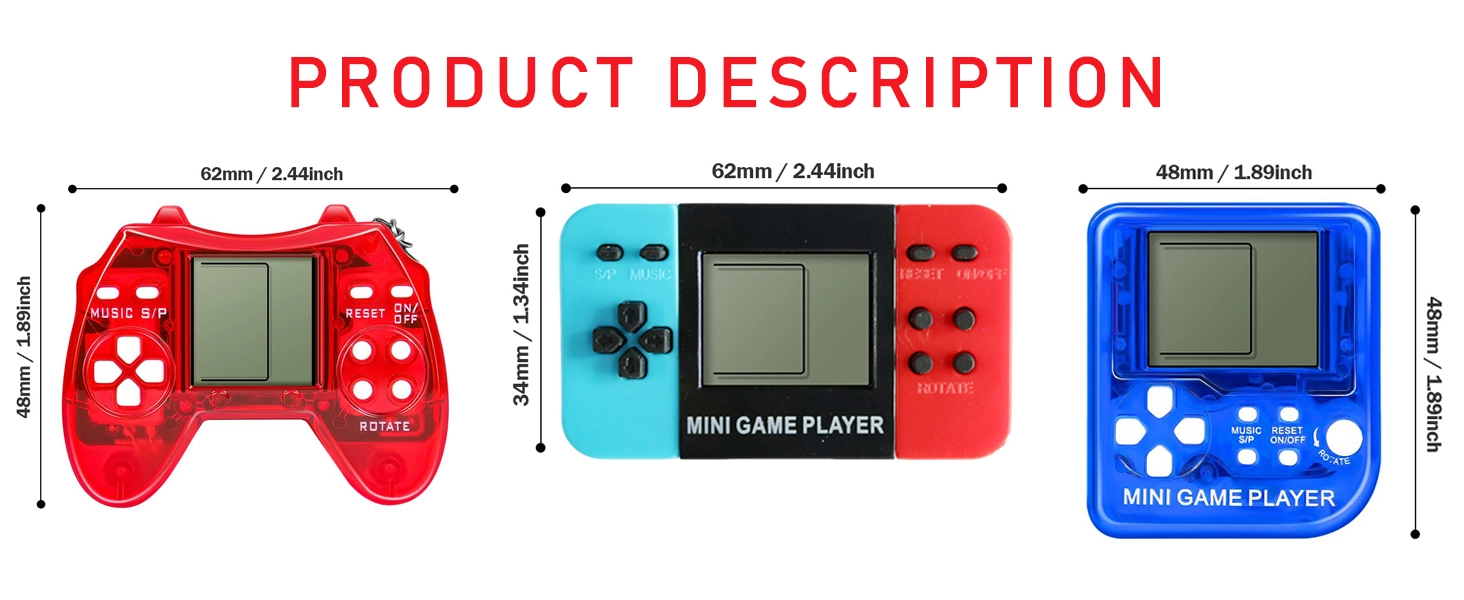 Video Game Party Favors