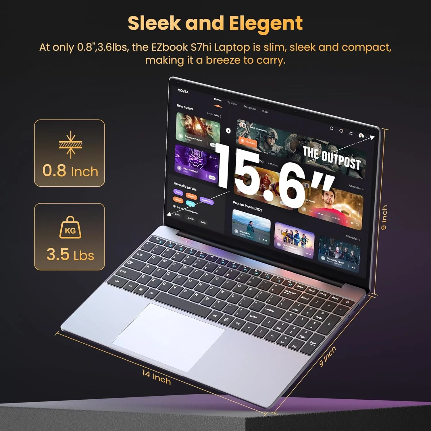 1771689141 262 jumper Laptop 12GB RAM 640GB ROM Office 365 1 Year 5205U