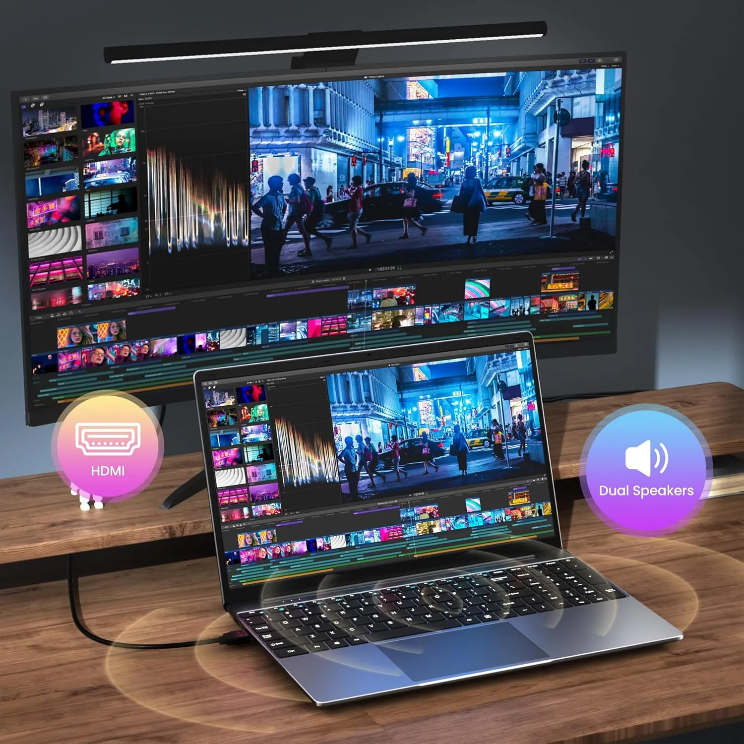 1771689141 465 jumper Laptop 12GB RAM 640GB ROM Office 365 1 Year 5205U