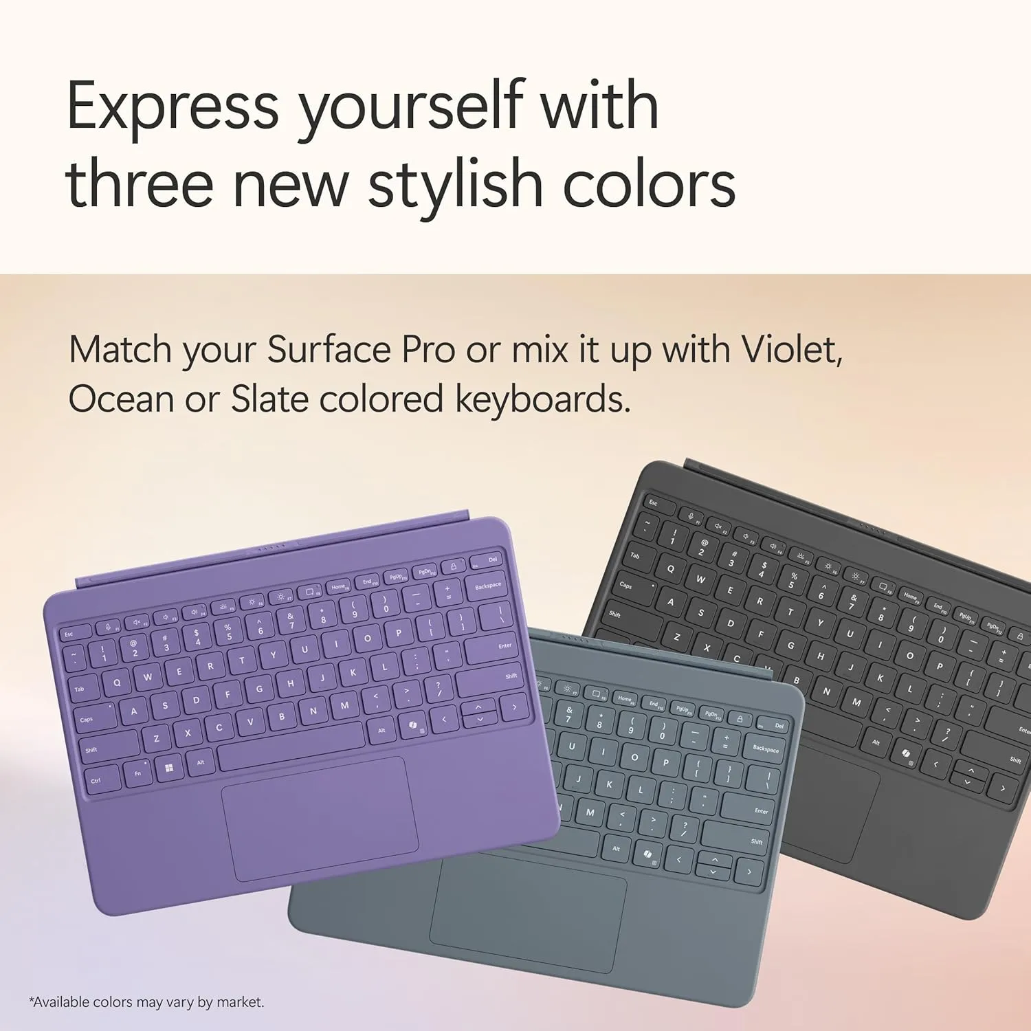 1771758982 290 Microsoft Surface Pro 2 in 1 LaptopTablet 2025 Windows 11 Copilot PC