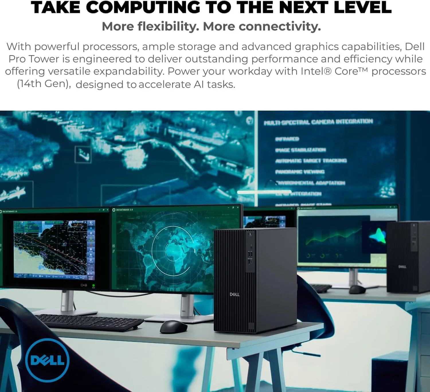 1771793960 528 Dell Pro Tower PC Desktop Computers Next Gen OptiPlex 7000