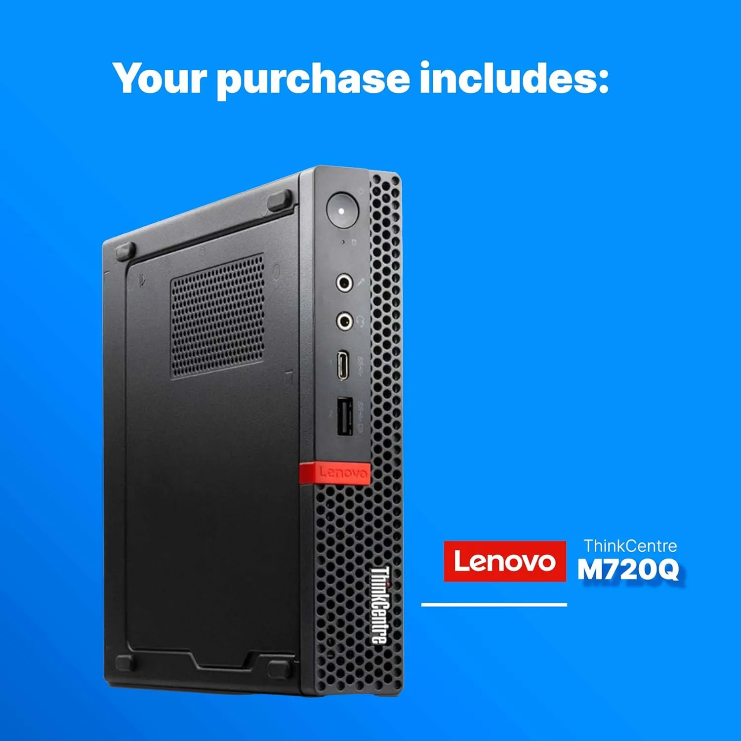 1771811295 647 Lenovo M720Q ThinkCentre Mini PC Windows 11 Pro