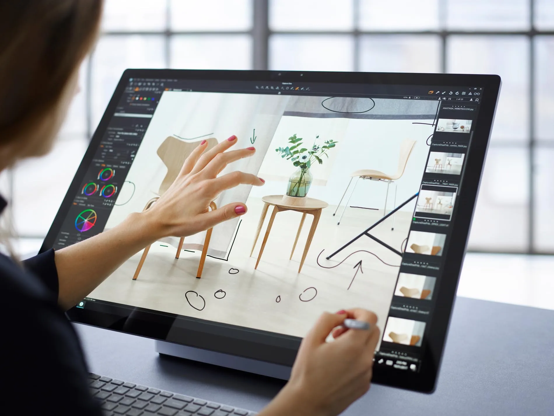 1771851286 113 Capture One 11 Photo Editing Software Single User 3