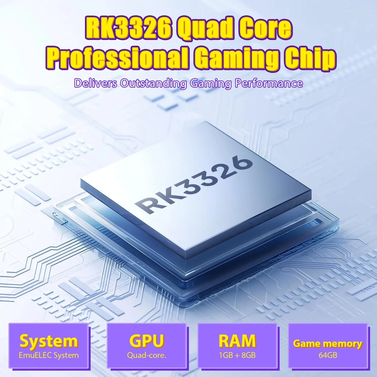 1771895073 39 R36T Retro Gaming Console 35 IPS Screen CRT Inspired Handheld Game