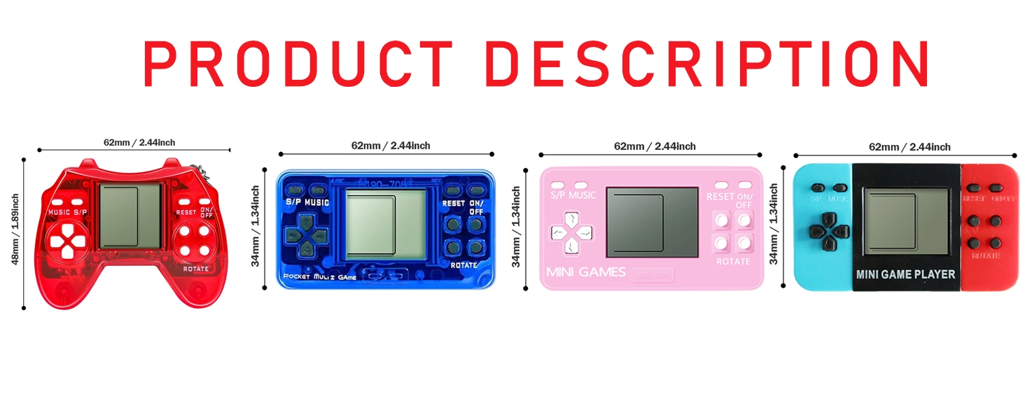 Video Game Party Favors