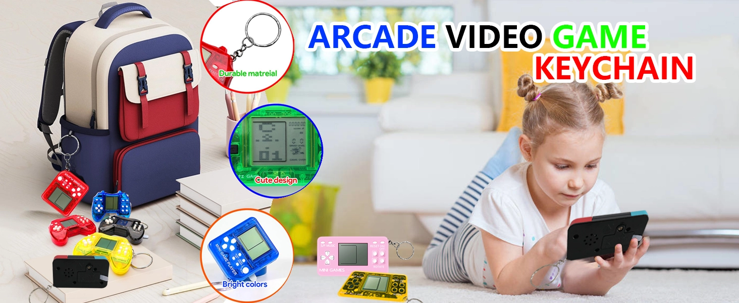 Video Game Party Favors