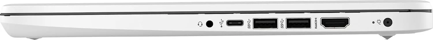 1771917023 477 HP 14 Business Laptop Computer with Microsoft Office 365 Intel