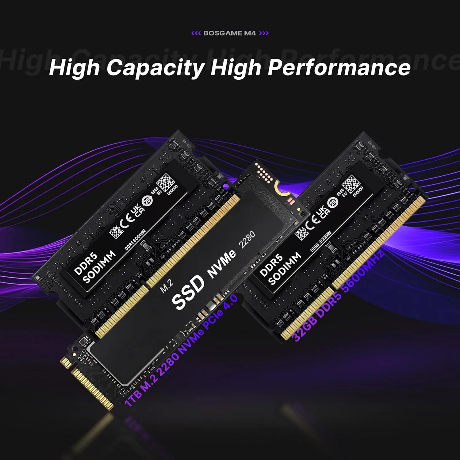 1771988517 936 BOSGAME M4 Mini PC Mini Desktop Computer with AMD Ryzen