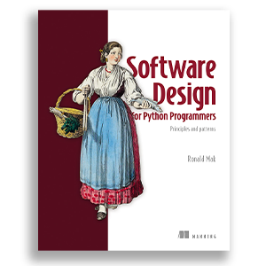 Software Design for Python Programmers about the book